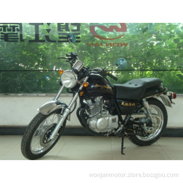 2012 New Vintage 250CC EFI Chopper